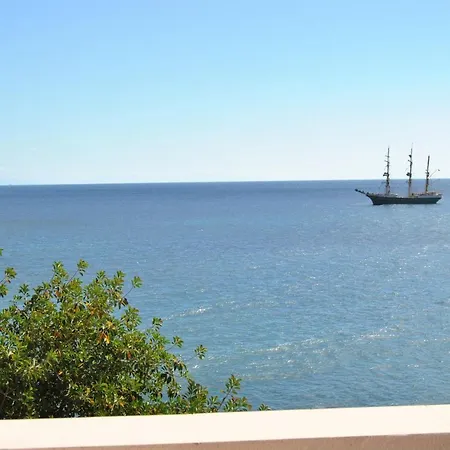 Anaga Gaviotas Beach Appartement