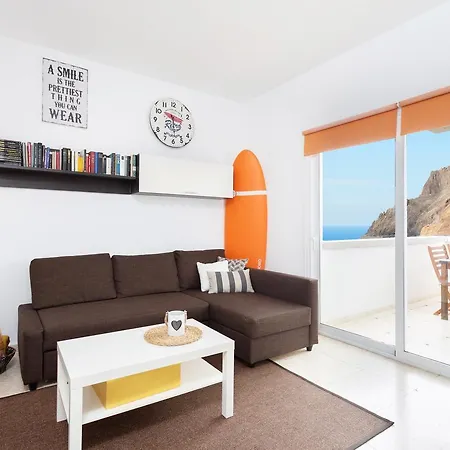 Anaga Gaviotas Beach Apartment