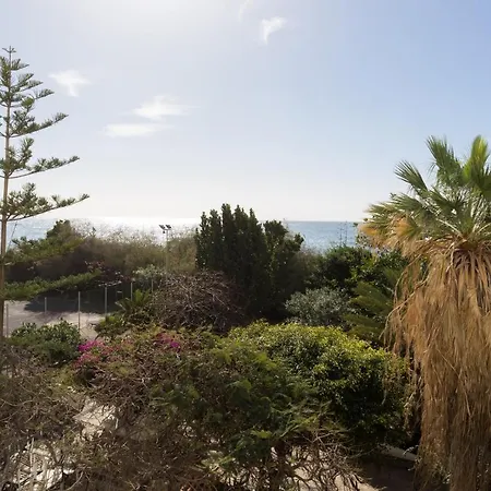 Apartment Anaga Gaviotas Beach Santa Cruz de Tenerife