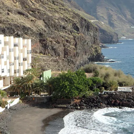 Apartment Anaga Gaviotas Beach